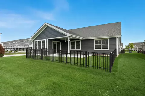 Exterior - 8657 Larkspur Ter, Saint John, IN 46373 photo 5 of 6
