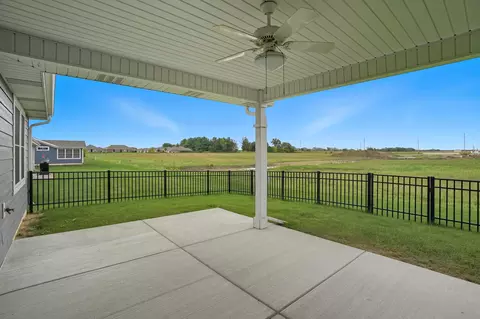 Exterior - 8657 Larkspur Ter, Saint John, IN 46373 photo 4 of 6