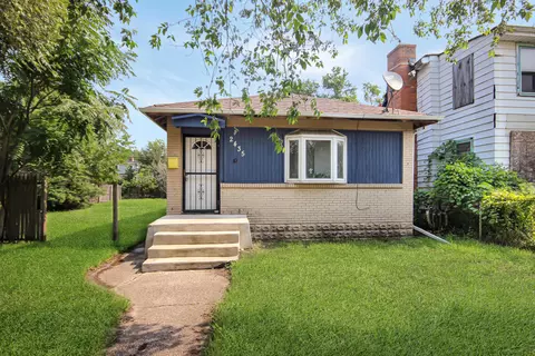 Exterior - 2435 Diamond Ave, Gary, IN 46407 photo 1 of 3