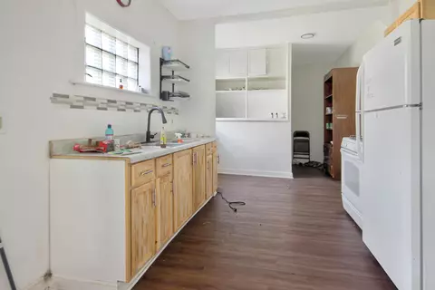 Kitchen - 2435 Diamond Ave, Gary, IN 46407 photo 1 of 2