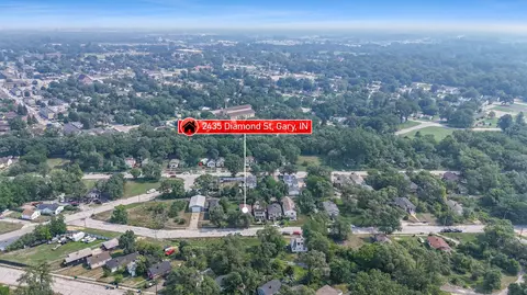 View/Area - 2435 Diamond Ave, Gary, IN 46407 photo 2 of 2