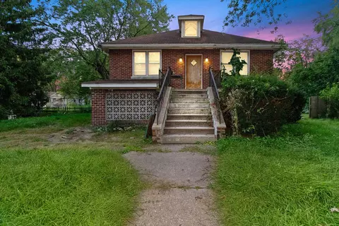 4401 W Taft St, Gary, IN 46408