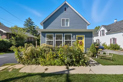 54 N Michigan Ave, Hobart, IN 46342