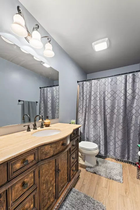 437 S Park Dr, Griffith, IN 46319 photo 13
