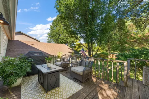 437 S Park Dr, Griffith, IN 46319 photo 19