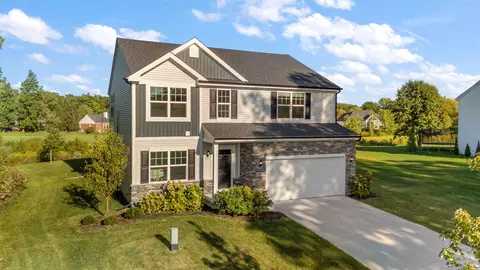 65 N Larwick Cir, Valparaiso, IN 46385