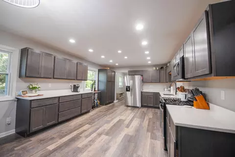 159 E 700, Kouts, IN 46347 photo 6