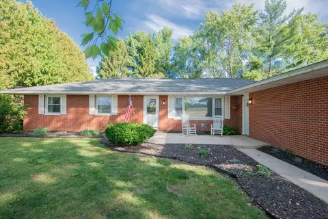 159 E 700, Kouts, IN 46347 photo 2