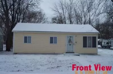 5537 E 10th Ave, Gary, IN 46403 photo 1