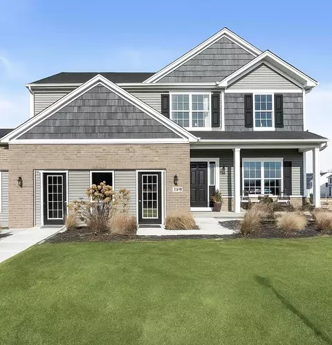 10347 Nevada Ct, Crown Point, IN 46307
