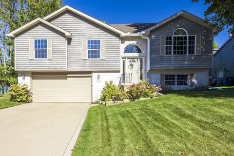 915 Quail Ridge Dr, Porter, IN 46304 photo 1
