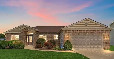 4234 W 78th Ave, Merrillville, IN 46410