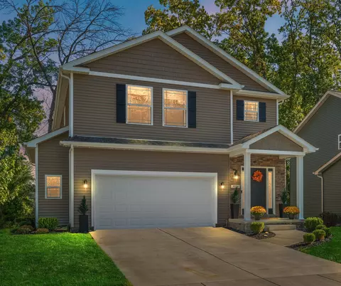 3554 Traemore Dr, Valparaiso, IN 46385