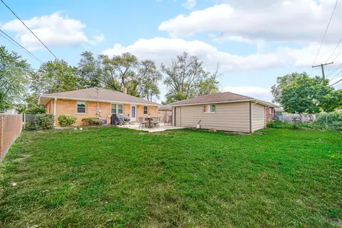 842 N Jay St, Griffith, IN 46319 photo 23