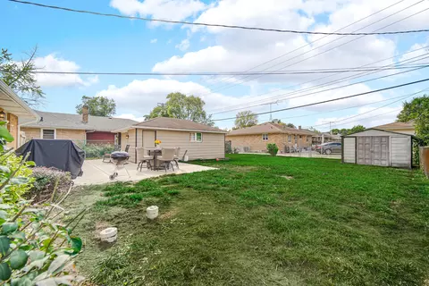 842 N Jay St, Griffith, IN 46319 photo 21