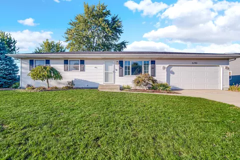 5192 Lakeview Ave, Portage, IN 46368