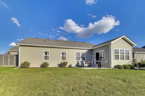 Exterior - 11514 Georgia Pl, Crown Point, IN 46307 photo 3 of 4