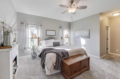 Bedroom - 11514 Georgia Pl, Crown Point, IN 46307 photo 1 of 3