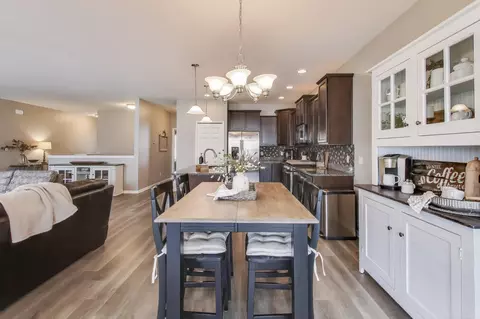 Dining - 11514 Georgia Pl, Crown Point, IN 46307 photo 2 of 2