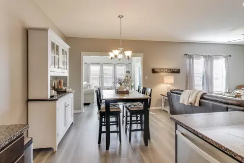Dining - 11514 Georgia Pl, Crown Point, IN 46307 photo 1 of 2