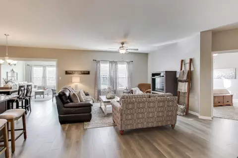 Living - 11514 Georgia Pl, Crown Point, IN 46307 photo 1 of 1