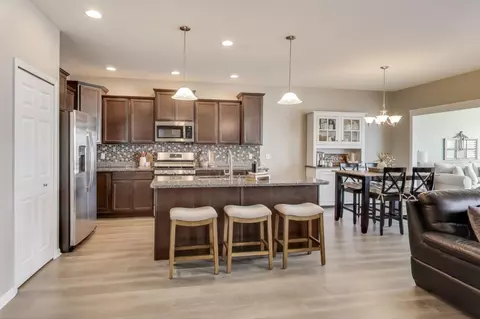 Kitchen - 11514 Georgia Pl, Crown Point, IN 46307 photo 1 of 3