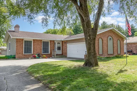 3339 Ashland St, Portage, IN 46368