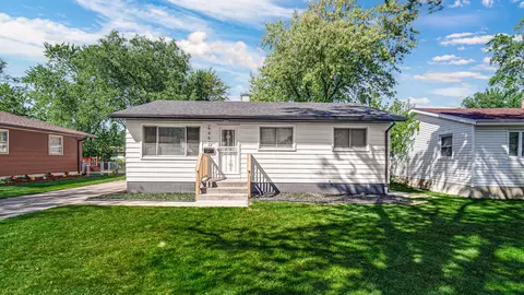 4440 E 13th Pl, Gary, IN 46403 photo 1