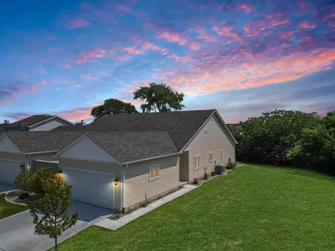 Exterior - 9925 Pheasant Ln, Saint John, IN 46373 photo 1 of 3