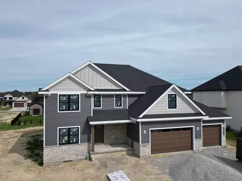 9480 Tall Grass Trl, Saint John, IN 46373