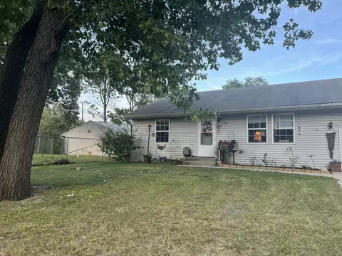3945 Gerry St, Gary, IN 46408 photo 1