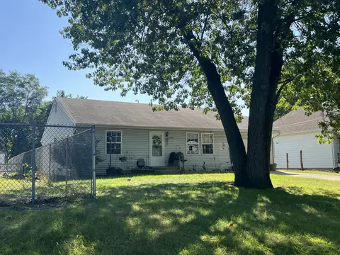3945 Gerry St, Gary, IN 46408 photo 2