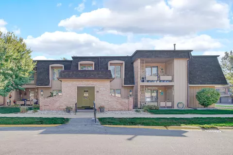 8825 Janeway Ct #1, Munster, IN 46321