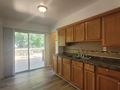 Kitchen - 2221 Ohio St, Gary, IN 46407 photo 1 of 1