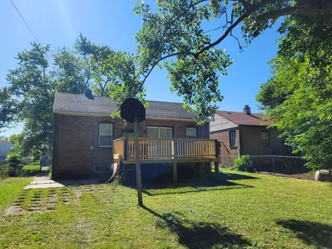 Exterior - 2221 Ohio St, Gary, IN 46407 photo 2 of 2