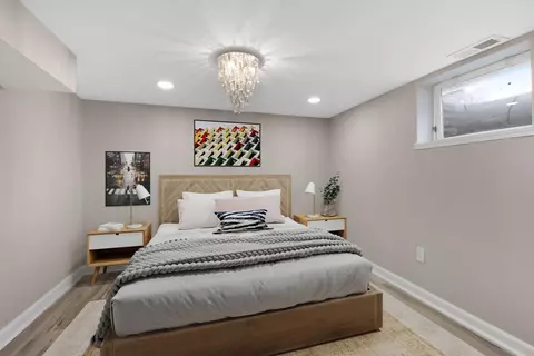 Bedroom - 953 Colfax St, Gary, IN 46406 photo 5 of 5