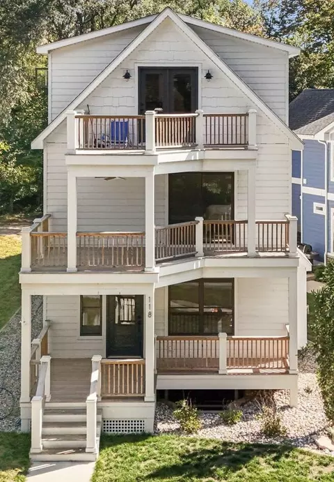 118 Krueger Ave, Michigan City, IN 46360