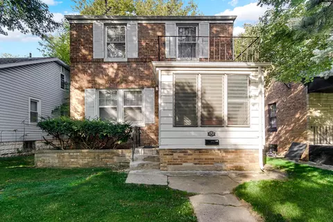 3752 Tyler St, Gary, IN 46408