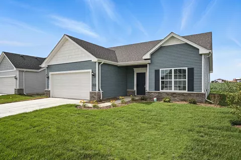 Exterior - 6480 E 103rd Ave, Crown Point, IN 46307 photo 2 of 2