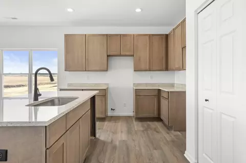 Kitchen - 6480 E 103rd Ave, Crown Point, IN 46307 photo 1 of 1