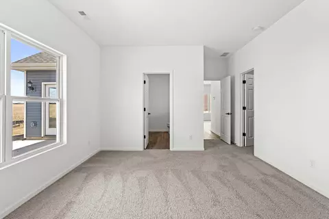 Bedroom - 6480 E 103rd Ave, Crown Point, IN 46307 photo 1 of 3