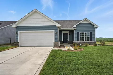 Exterior - 6480 E 103rd Ave, Crown Point, IN 46307 photo 1 of 2