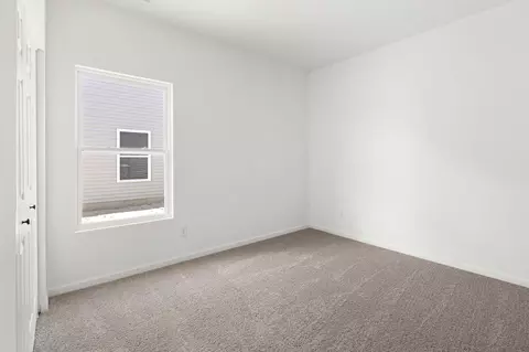 Bedroom - 6480 E 103rd Ave, Crown Point, IN 46307 photo 3 of 3