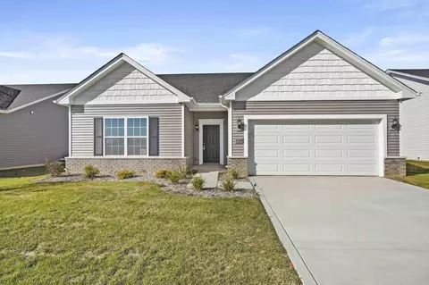 Exterior - 6530 E 103rd Ave, Crown Point, IN 46307 photo 1 of 6
