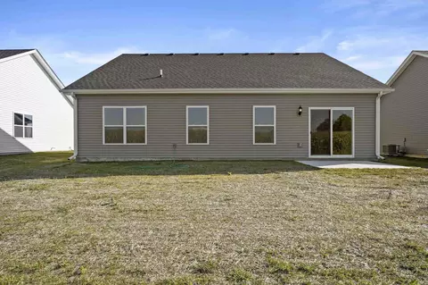 Exterior - 6530 E 103rd Ave, Crown Point, IN 46307 photo 5 of 6