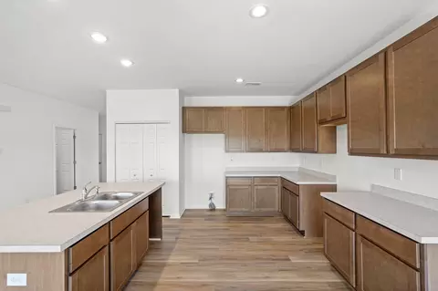 Kitchen - 6530 E 103rd Ave, Crown Point, IN 46307 photo 1 of 2