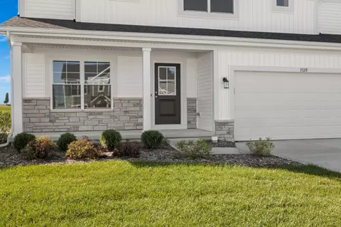 7729 E 118th Pl, Winfield, IN 46307 photo 2