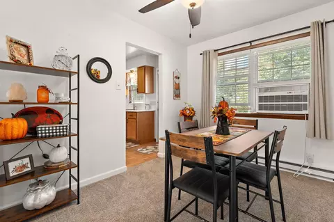 Dining - 10446 N 500, De Motte, IN 46310 photo 1 of 2