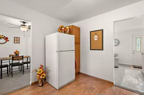 Entry Way - 10446 N 500, De Motte, IN 46310 photo 1 of 1
