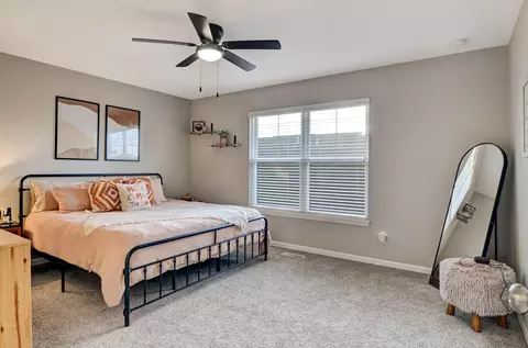 Bedroom - 11808 Vermont St, Crown Point, IN 46307 photo 1 of 1